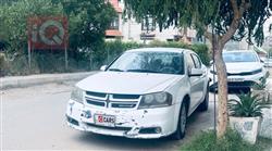 Dodge Avenger